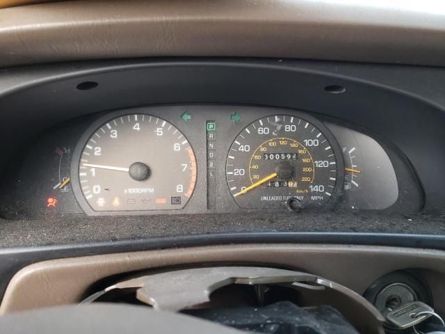 1996 Toyota Camry DX