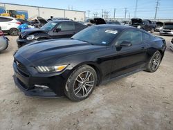 2017 Ford Mustang for sale in Haslet, TX