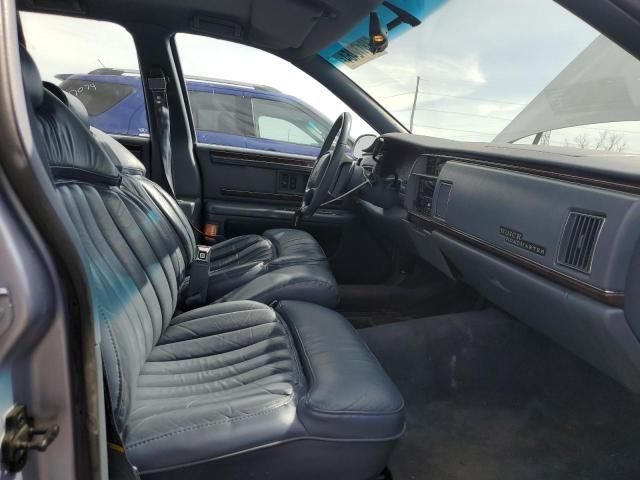 1995 Buick Roadmaster