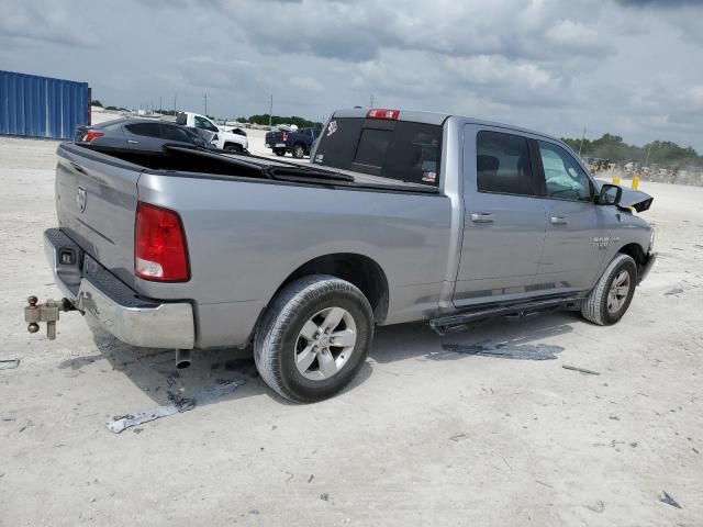 2019 Dodge RAM 1500 Classic SLT