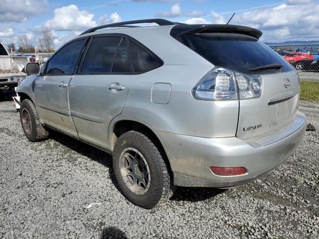 2006 Lexus RX 400