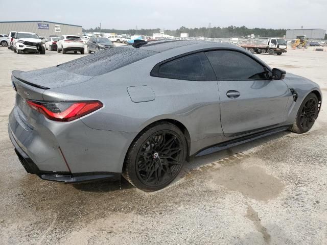 2023 BMW M4