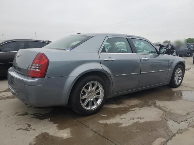 2006 Chrysler 300C