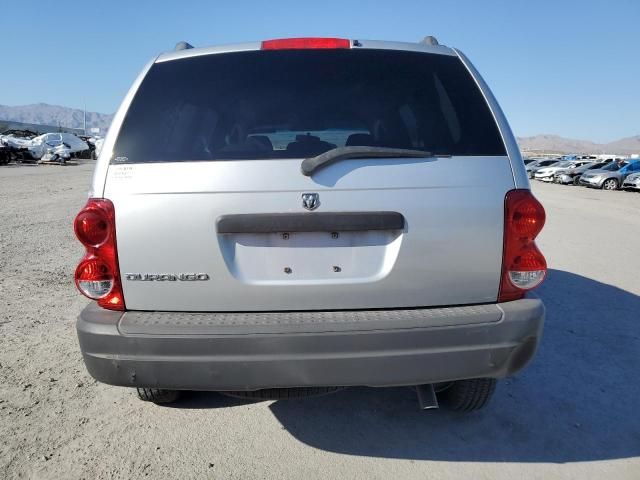 2005 Dodge Durango ST