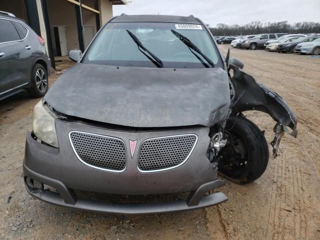 2008 Pontiac Vibe