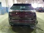 2018 Ford Edge Sport