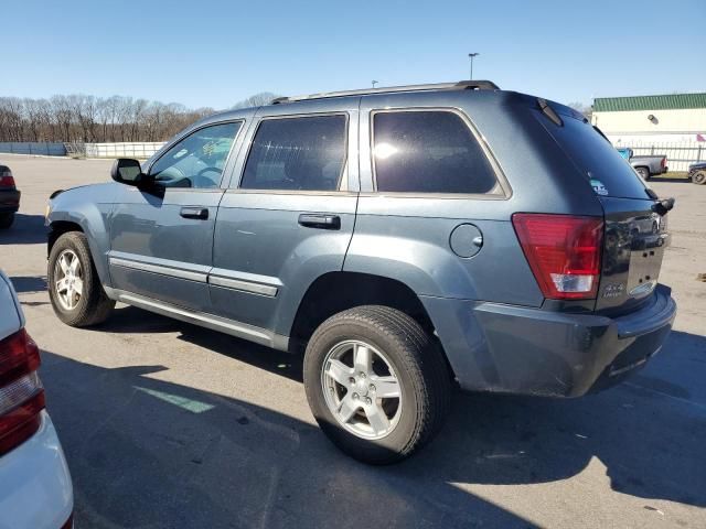 2007 Jeep Grand Cherokee Laredo