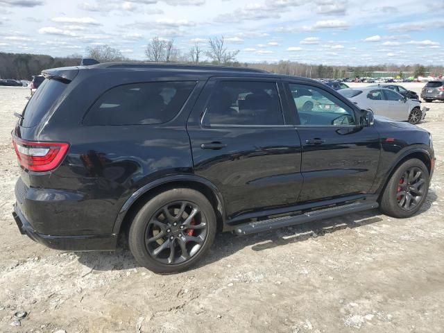 2021 Dodge Durango SRT 392