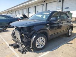 Salvage cars for sale at Louisville, KY auction: 2023 Hyundai Venue SE