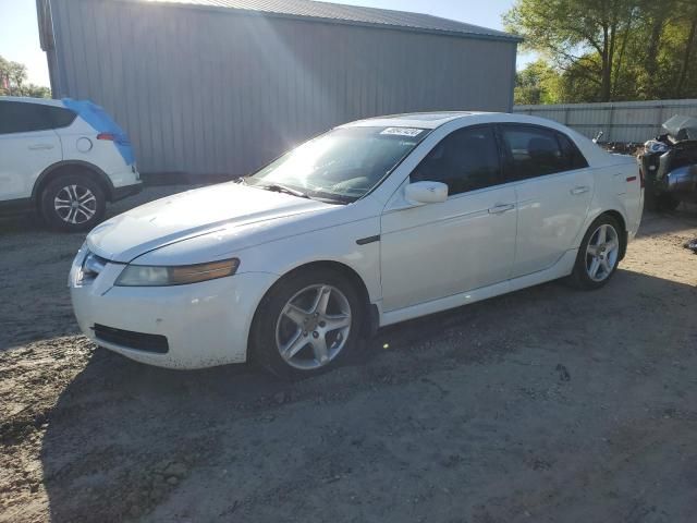 2006 Acura 3.2TL