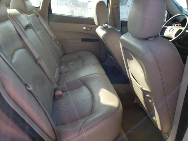 2007 Buick Lacrosse CXL