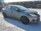 2014 Ford Focus S