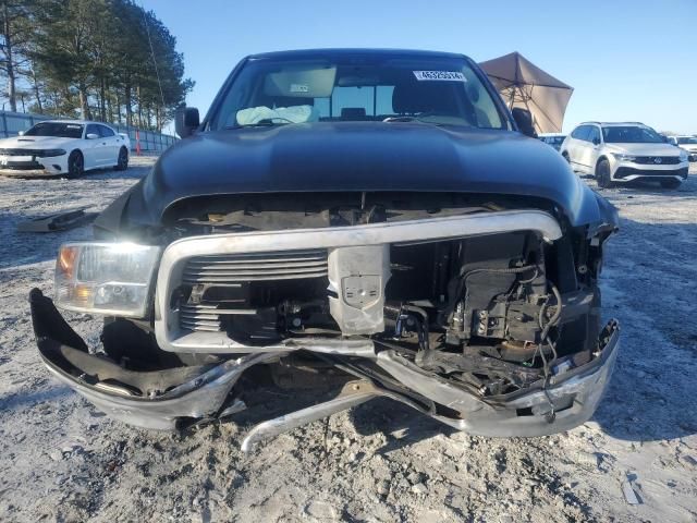 2012 Dodge RAM 1500 SLT