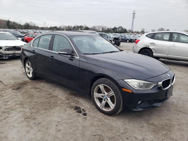 2015 BMW 328 I