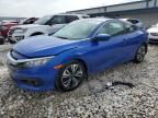 2017 Honda Civic EXL