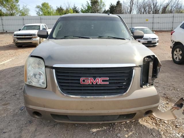 2007 GMC Yukon XL C1500