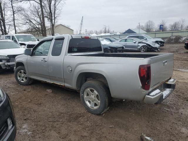 2012 Chevrolet Colorado LT