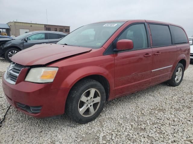 2008 Dodge Grand Caravan SXT