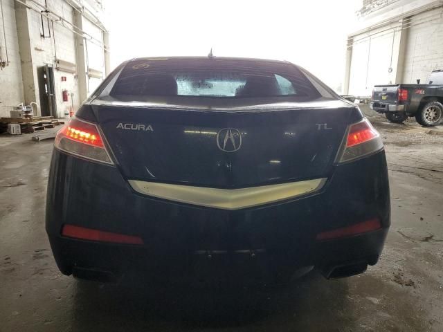 2010 Acura TL