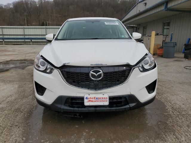 2014 Mazda CX-5 Sport