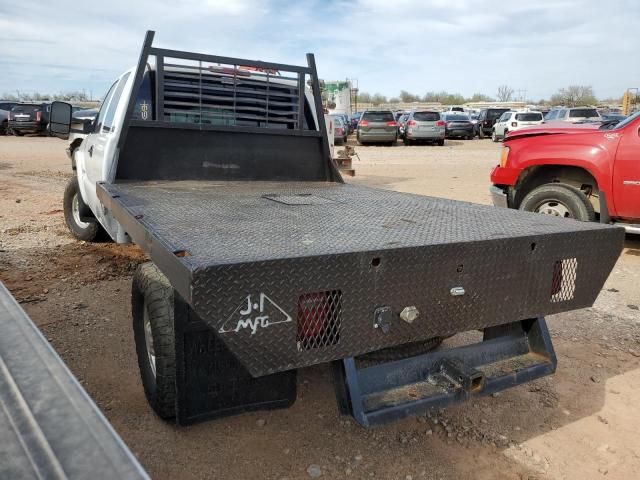 2007 GMC New Sierra K3500