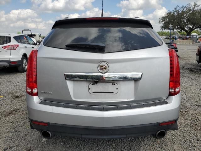 2010 Cadillac SRX