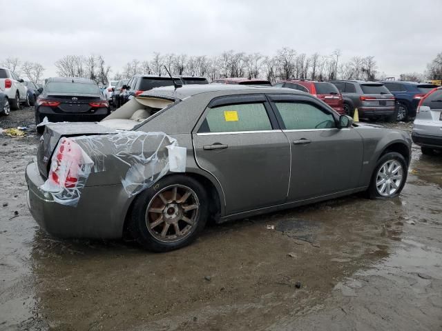 2008 Chrysler 300 Touring