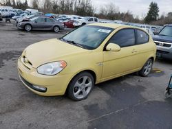 2008 Hyundai Accent SE for sale in Portland, OR