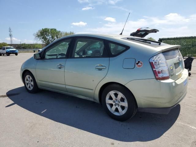 2009 Toyota Prius