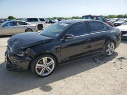 2017 Volkswagen Jetta GLI en venta en San Antonio, TX