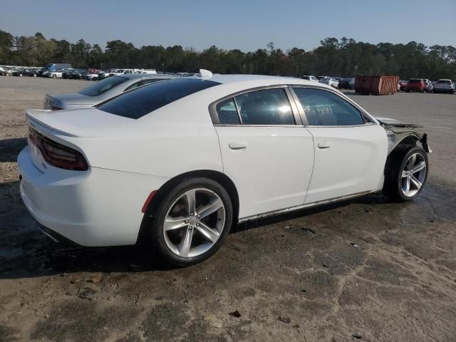 2016 Dodge Charger R/T