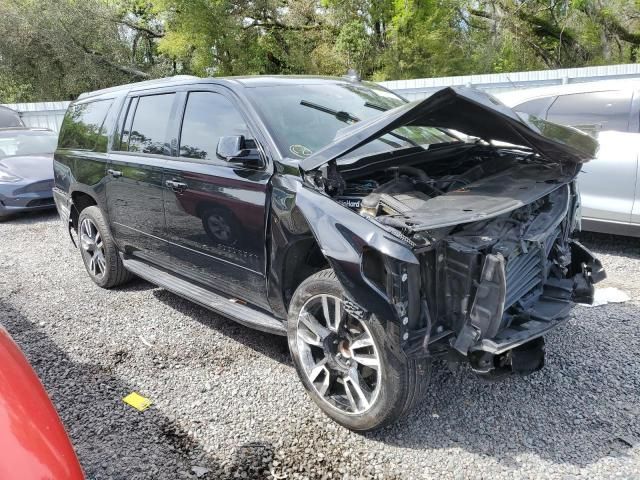 2019 Chevrolet Suburban C1500 Premier