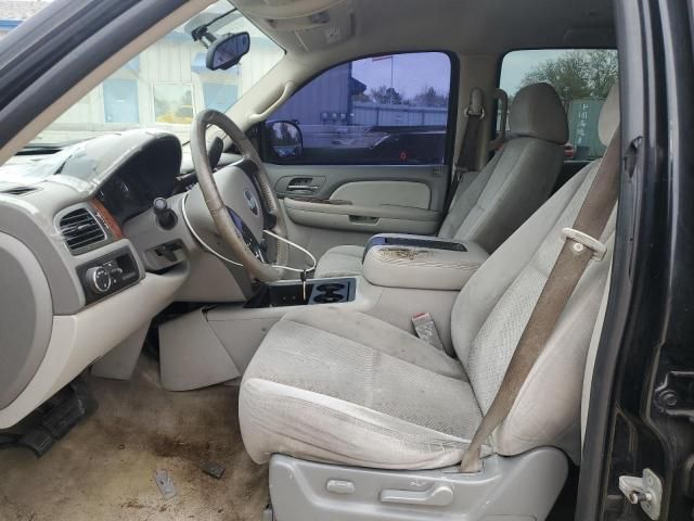 2007 Chevrolet Tahoe C1500