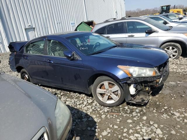 2010 Honda Accord EX