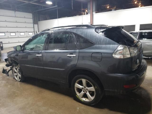 2008 Lexus RX 350