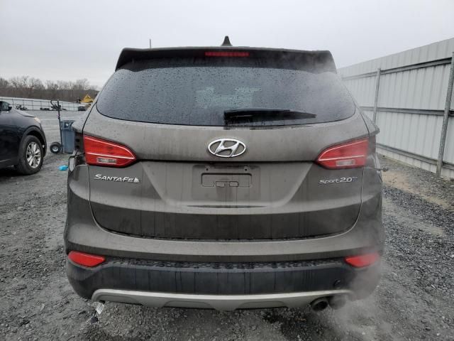 2013 Hyundai Santa FE Sport