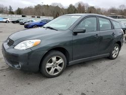 2006 Toyota Corolla Matrix Base for sale in Assonet, MA