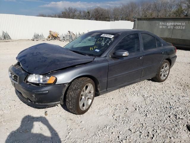 2009 Volvo S60 2.5T