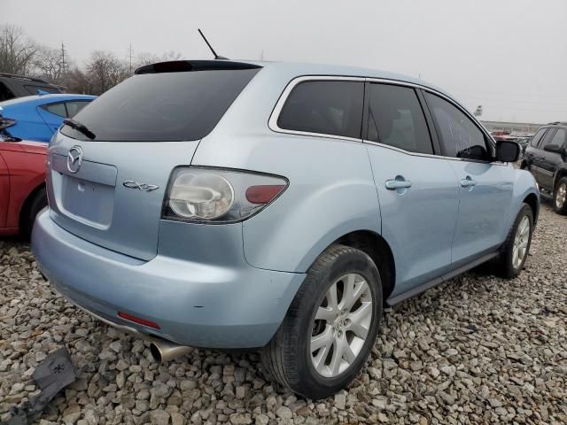 2009 Mazda CX-7