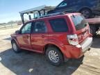 2008 Mercury Mariner Premier