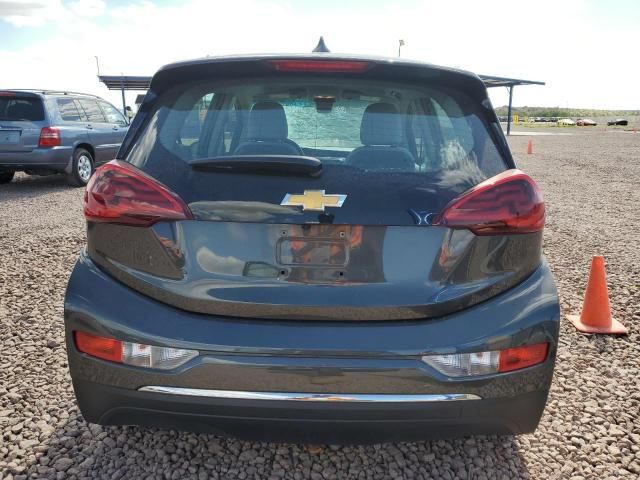 2019 Chevrolet Bolt EV