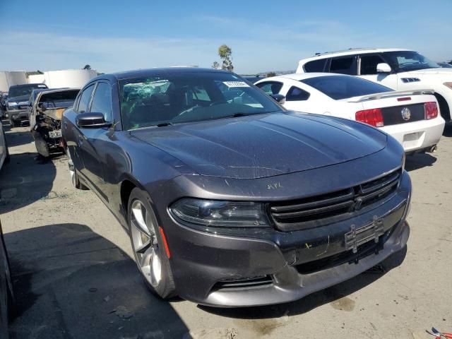 2015 Dodge Charger R/T