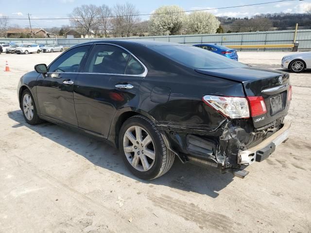 2008 Lexus ES 350