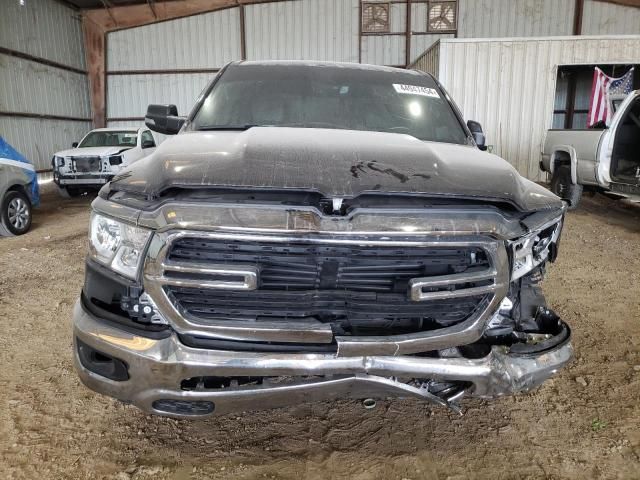 2020 Dodge RAM 1500 BIG HORN/LONE Star