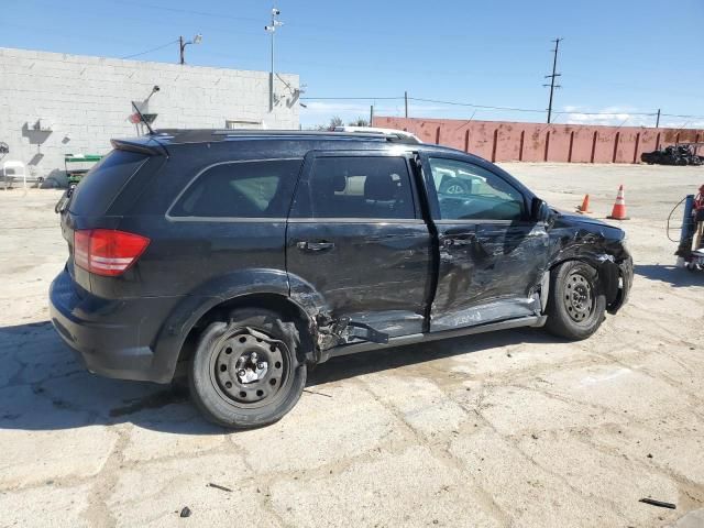 2016 Dodge Journey SE