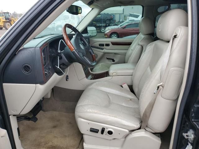 2006 Cadillac Escalade Luxury