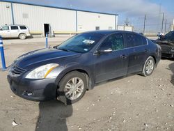 2011 Nissan Altima Base for sale in Haslet, TX