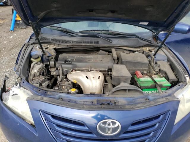 2009 Toyota Camry Base