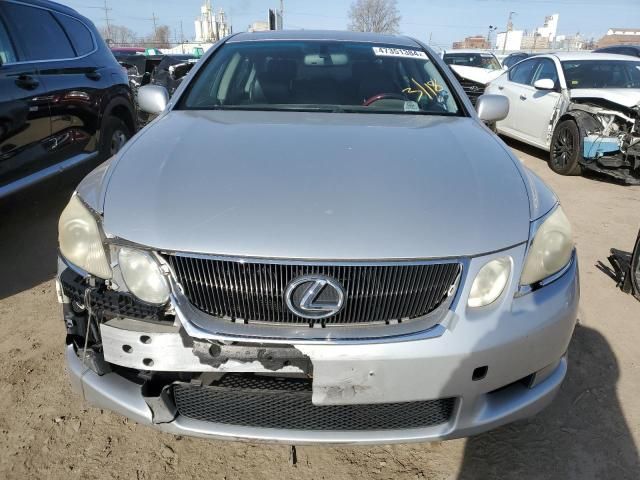 2006 Lexus GS 300