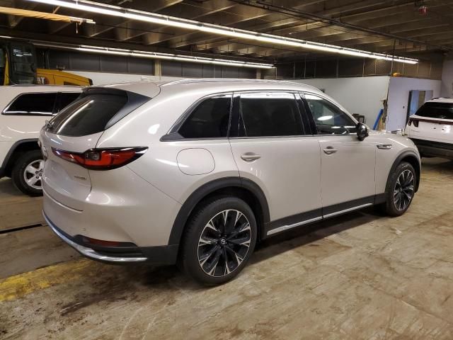 2024 Mazda CX-90 Premium